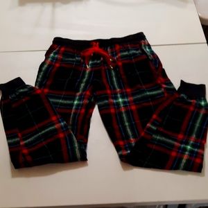 Secret Treasures - Sleepwear - Girls Size S/CH